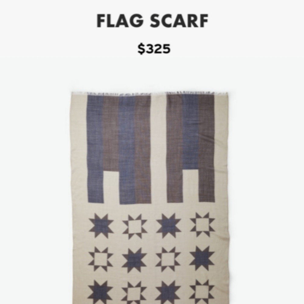 Womens Cashmere scarf